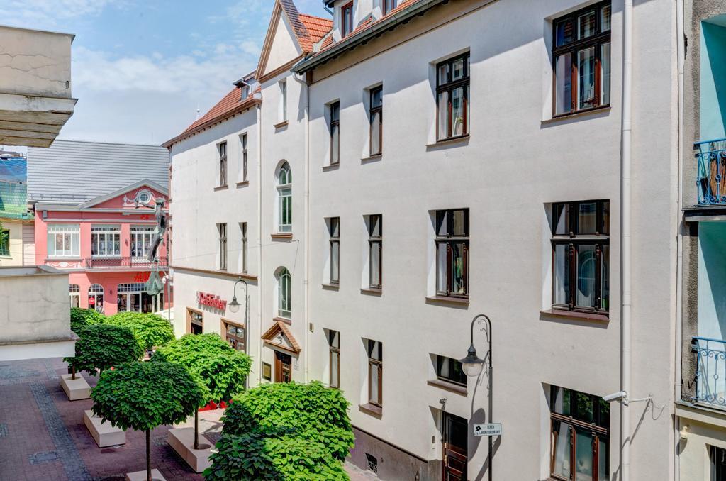 Bema4 Leilighet Sopot